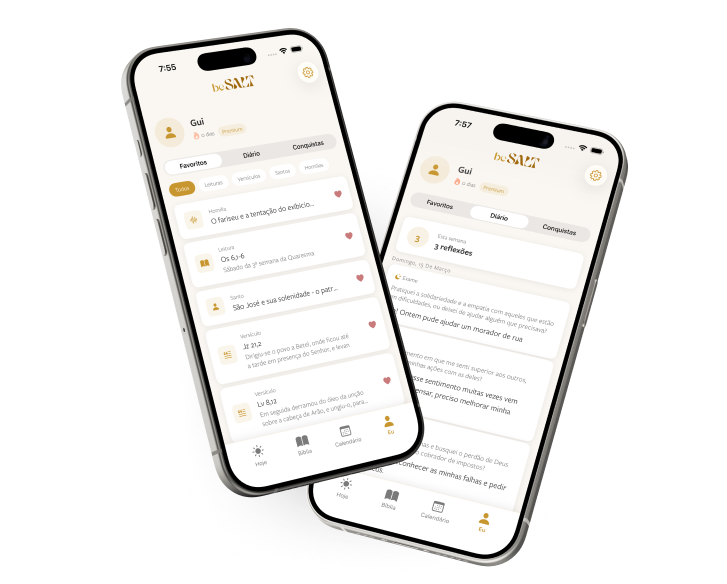 beSALT, perfil e conquistas